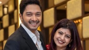 shreyas talpade heart attack,