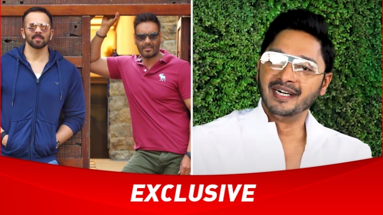 shreyas talpade, golmaal 5