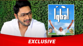 shreyas talpade, iqbal, shreyas talpade bollywood debut