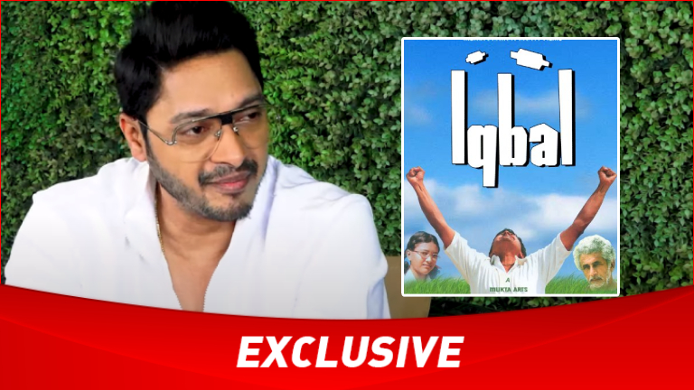 shreyas talpade, iqbal, shreyas talpade bollywood debut