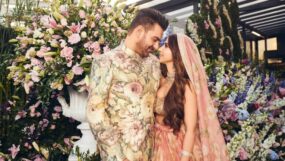 shura khan arbaaz khan, arbaaz khan wedding,