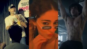 kho gaye hum kahan trailer