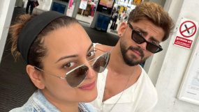 sonakshi sinha, zaheer iqbal