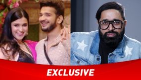 sunny aryaa, mannara chopra, munawar faruqui, bigg boss 17
