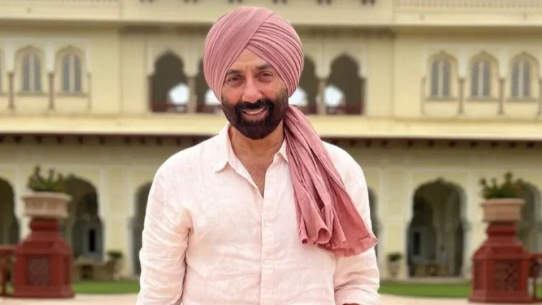 sunny deol,