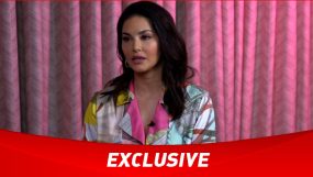 sunny leone, sunny leone negative comments, sunny leone new song