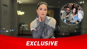 sunny leone, anurag kashyap,