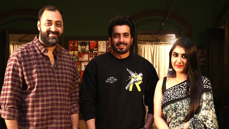 sunny singh risky romeo,