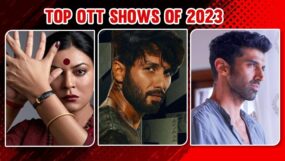 sushmita sen taali, shahid kapoor farzi,