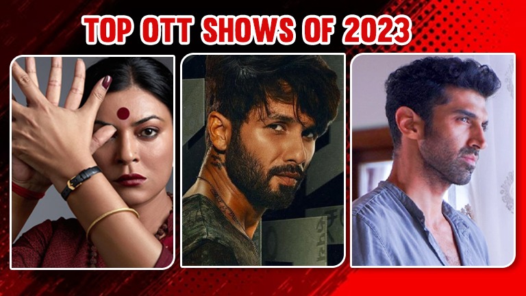 sushmita sen taali, shahid kapoor farzi,