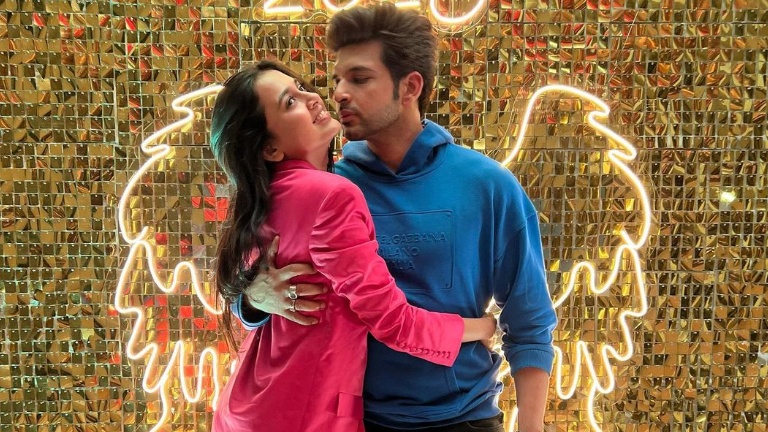 tejasswi prakash boyfriend karan kundrra,