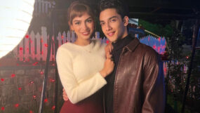 the archies, vedang raina, khushi kapoor