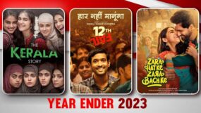 the kerala story, 12th fail, zara hatke zara bachke