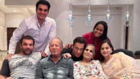 salman khan, salman khan birthday, salman khan family,