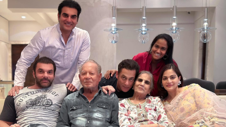 salman khan, salman khan birthday, salman khan family,