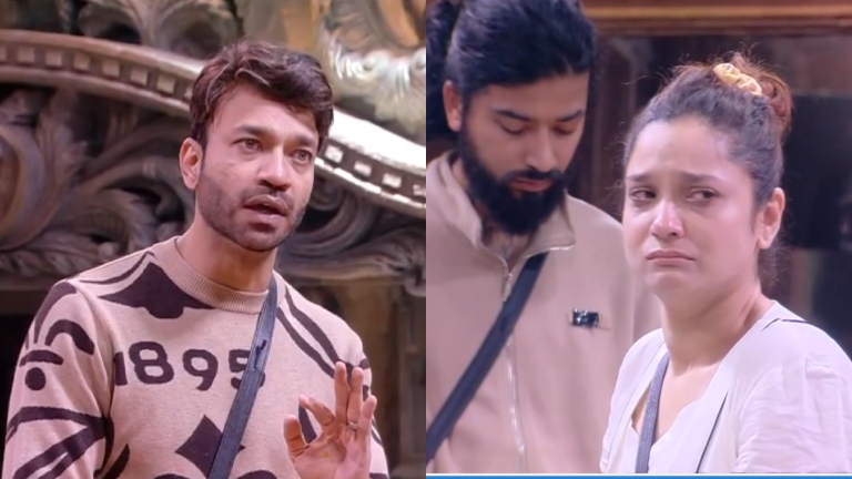 vicky jain, ankita lokhande, bigg boss 17,