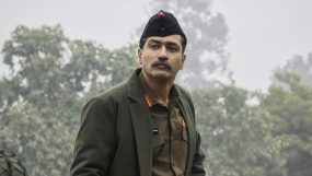 vicky kaushal, sam bahadur,