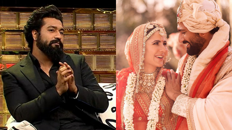 katrina kaif, vicky kaushal, katrina kaif and vicky kaushal