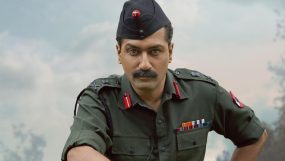vicky kaushal, sam bahadur review,