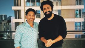 vicky kaushal, sachin tendulkar, sam bahadur