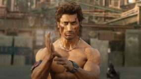 vidyut jammwal, crak teaser,