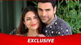 vivek dahiya, divyanka tripathi, vivek divyanka wedding