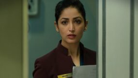 yami gautam, chor nikal ke bhaga,