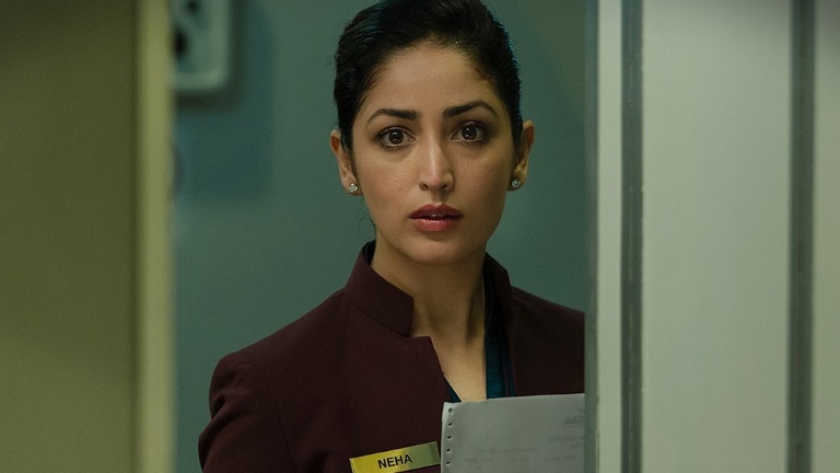 yami gautam, chor nikal ke bhaga,