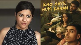 zoya akhtar, kho gaye hum kahan,