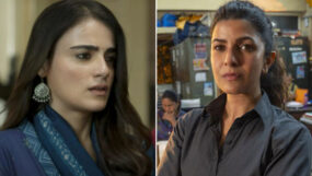 sajini shinde ka viral video, radhika madan, nimrat kaur,