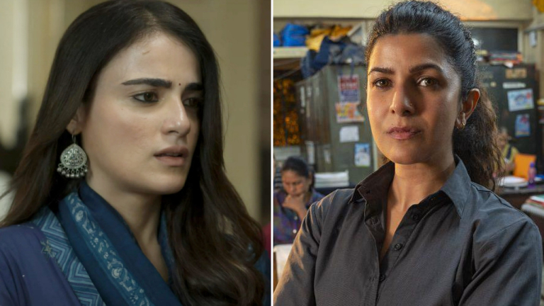 sajini shinde ka viral video, radhika madan, nimrat kaur,