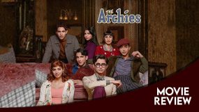 the archies movie review