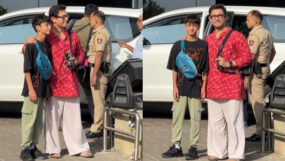 aamir khan, aamir khan son, ira khan wedding, ira khan and nupur shikhare wedding