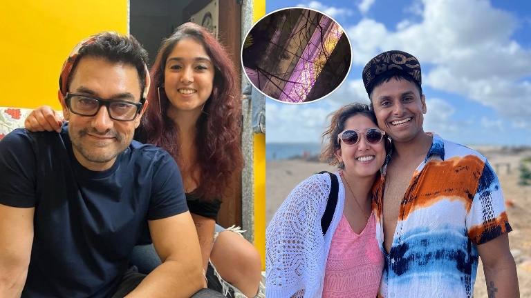 aamir khan daughter, ira khan wedding,