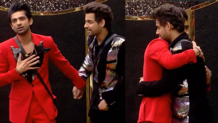 abhishek kumar, samarth jurel, bigg boss 17