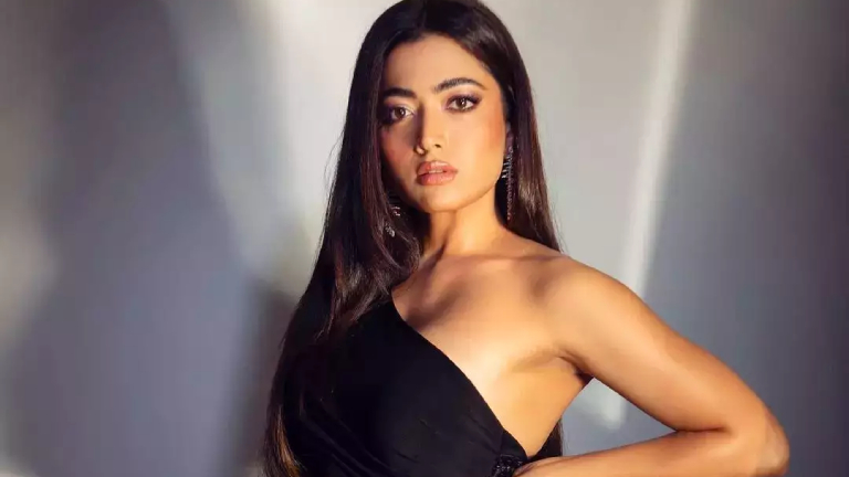 rashmika mandanna, rashmika mandanna deepfake, animal