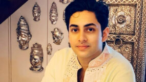 agastya nanda, the archies