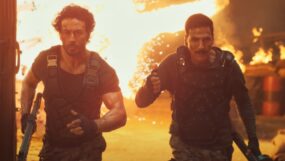 bade miyan chote miyan teaser