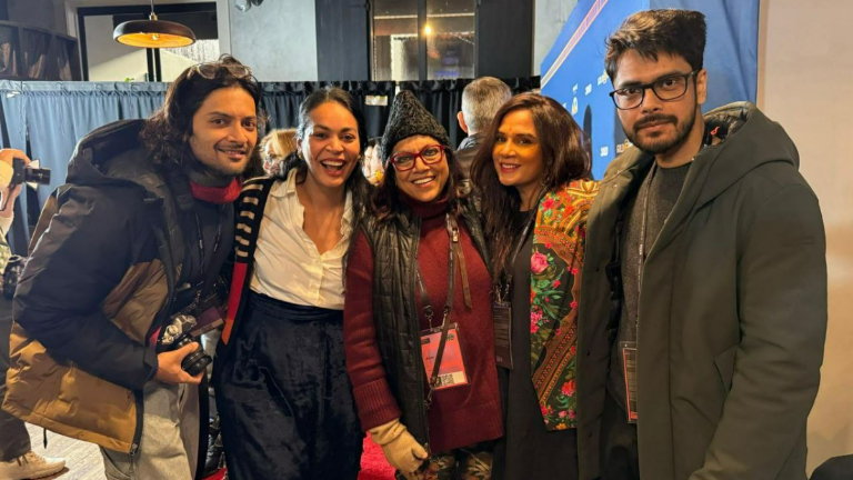ali fazal, richa chadha, ali fazal and richa chadha, sundance film festival