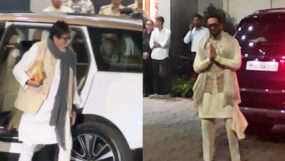 ayushmann khurrana, amitabh bachchan,