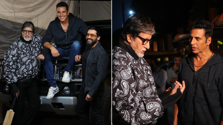 amitabh bachchan, suriya, akshay kumar,