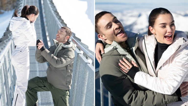 amy jackson ed westwick engaged