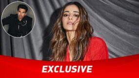 ananya panday aditya roy kapur,