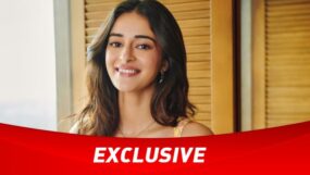 ananya panday, kho gaye hum kahan,