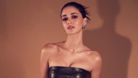 ananya panday