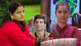 ankita lokhande, sushant singh rajput, bigg boss 17