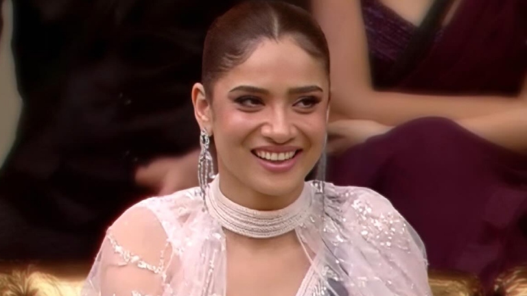 ankita lokhande, bigg boss 17
