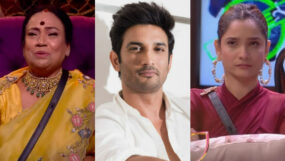 ankita lokhande, sushant singh rajput, vicky jain mother, bigg boss 17