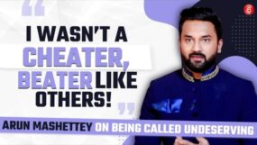 arun mashettey, bigg boss 17