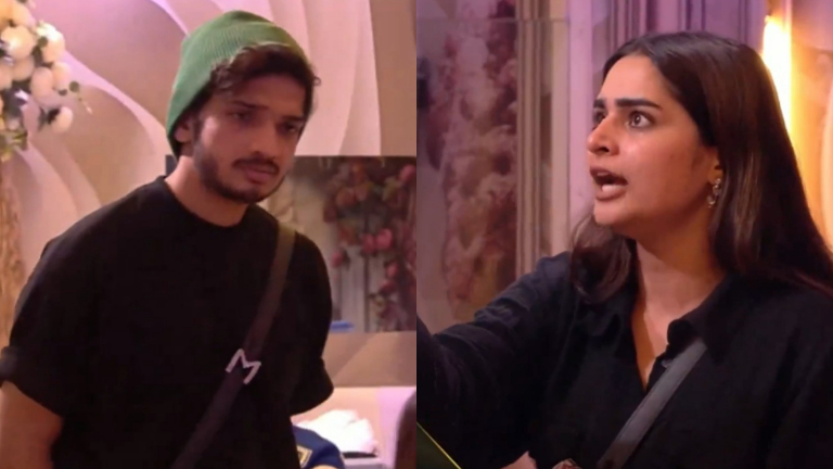 ayesha khan, munawar faruqui, bigg boss 17